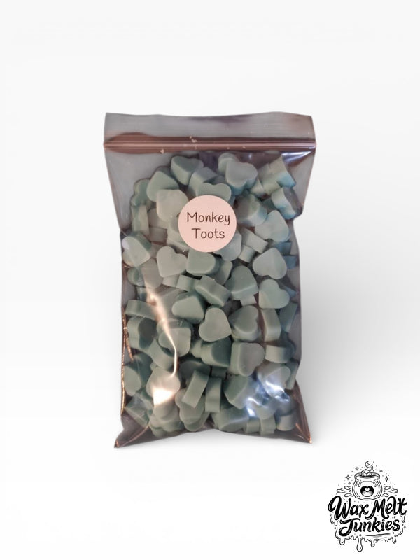 MySistersCandles Wax Melts