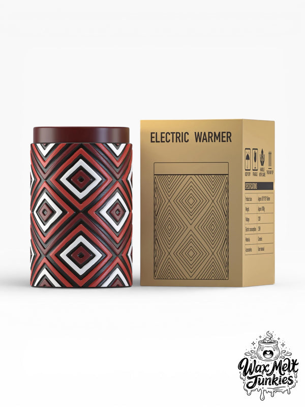 Polynesian Wax Warmer