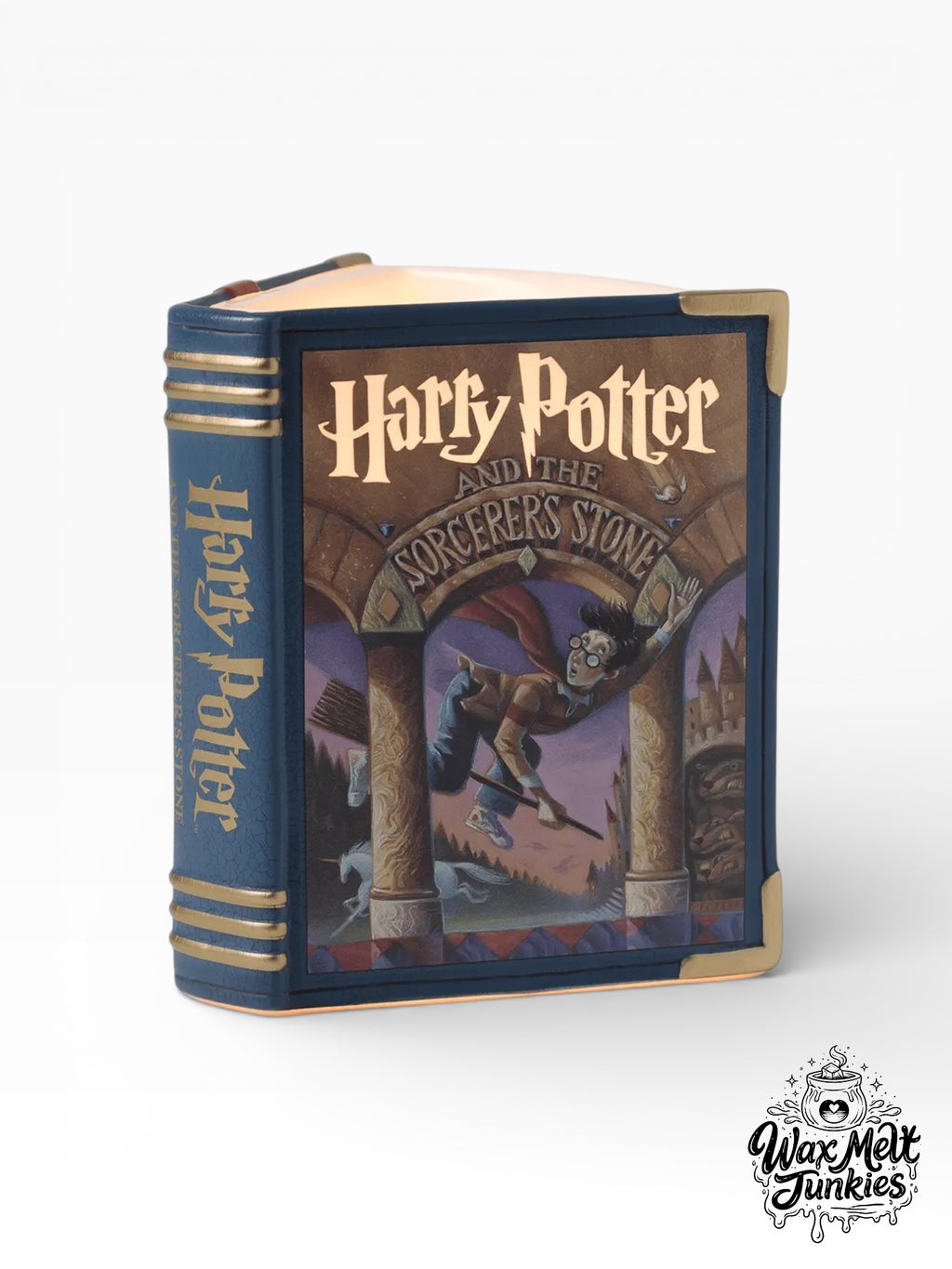 Harry Potter Wax Melt