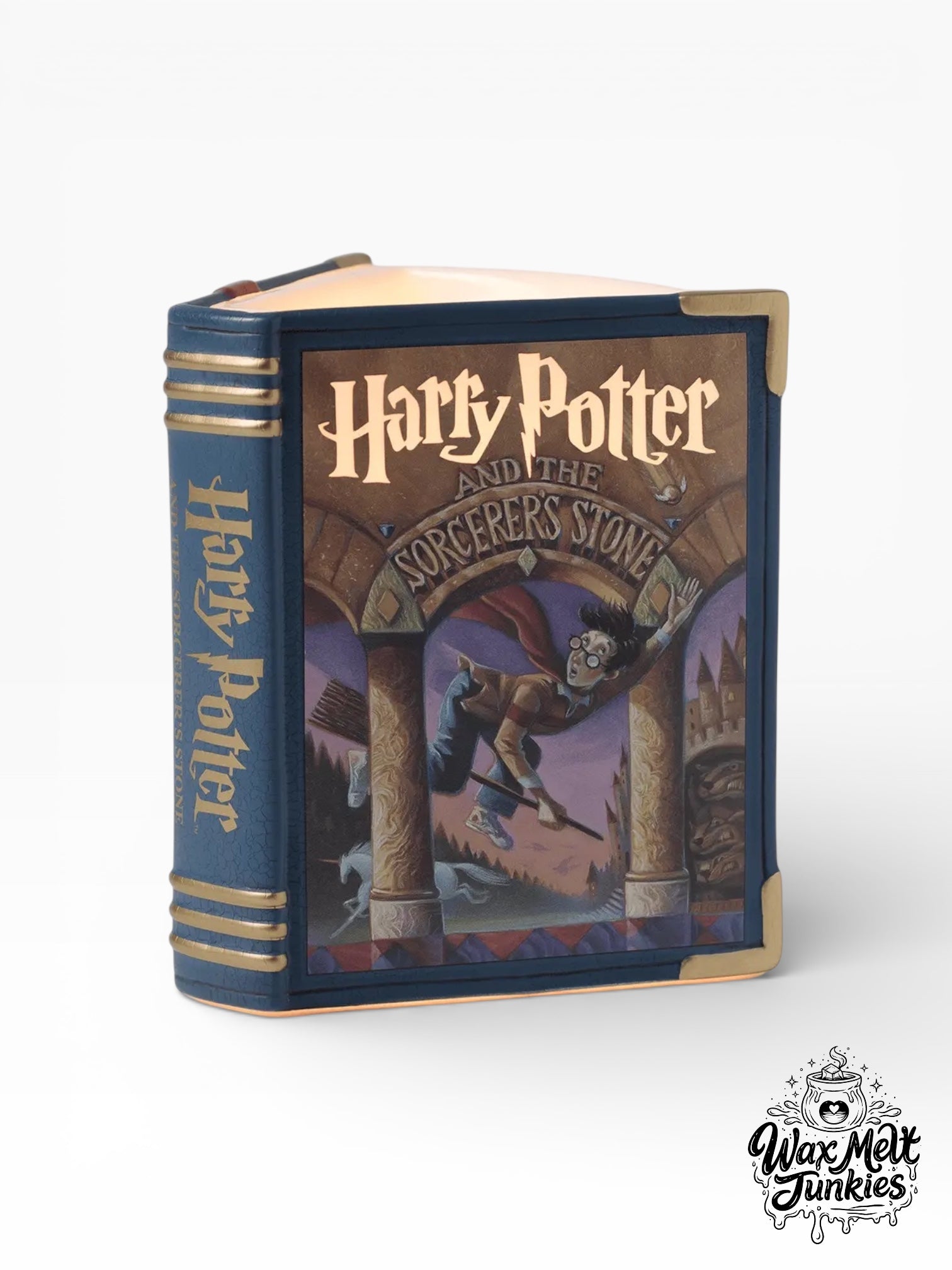 Harry Potter Wax Melt