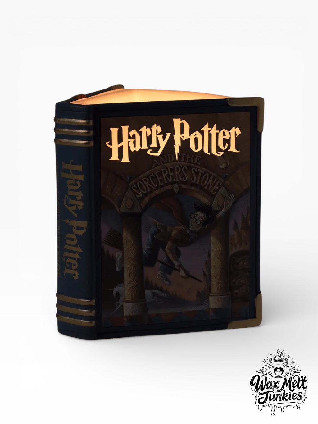 Harry Potter Wax Melt