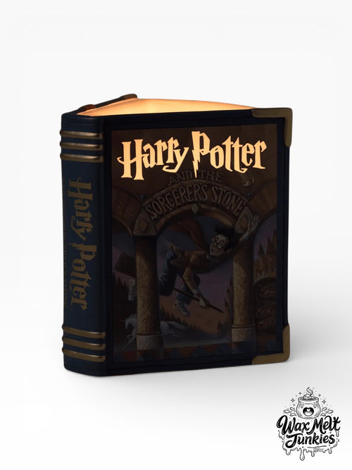 Harry Potter Wax Melt