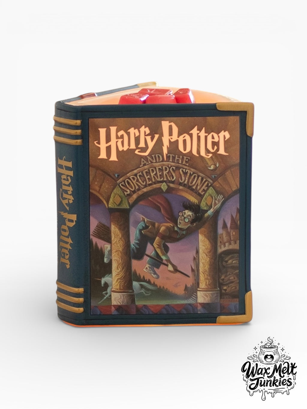 Harry Potter Wax Melt