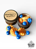 Blueberry Waffles Wax Melts