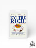 Eat The Rich Wax Melt