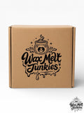 Wax Melt Junkies Mystery Box